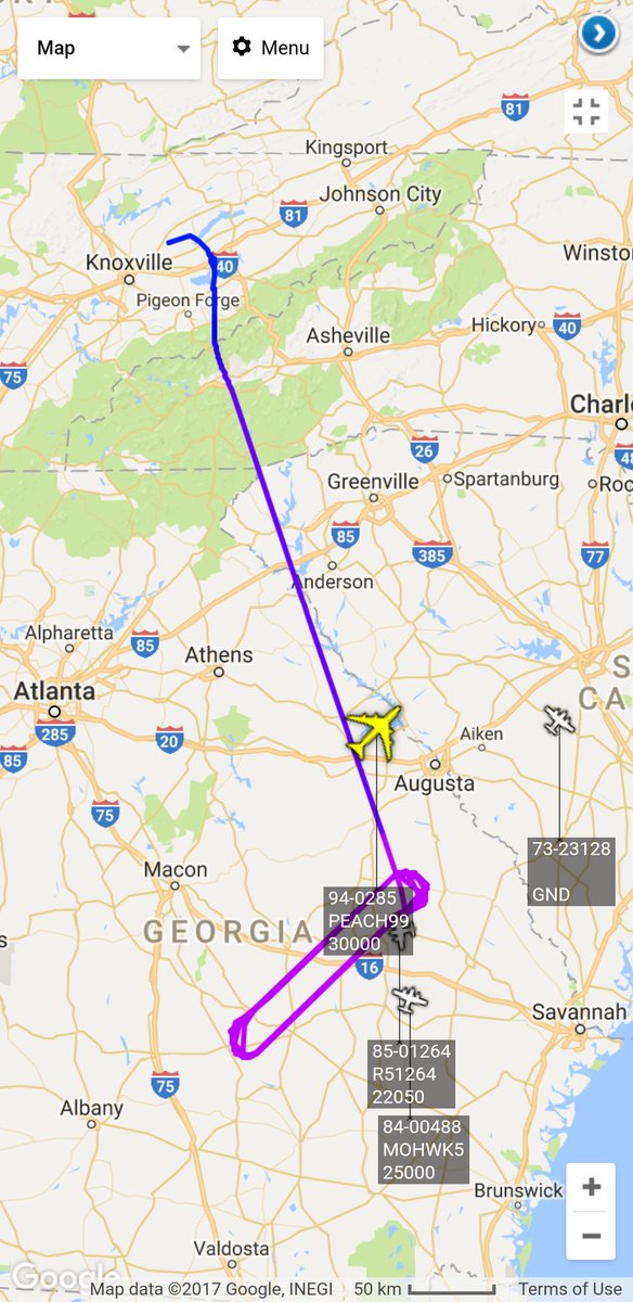 Andy007_SR_A's tweet photo. #USAF 🇺🇸 94-0285 #PEACH99
Boeing E-8C Joint STARS
E-8 Joint Surveillance Target Attack Radar System(Joint STARS) is a United States Air Force Airborne ground surveillance, battle management and command and controlaircraft
@planesonthenet @potnusa @AircraftSpots @RCH648 https://t.co/fnrscm2jw5