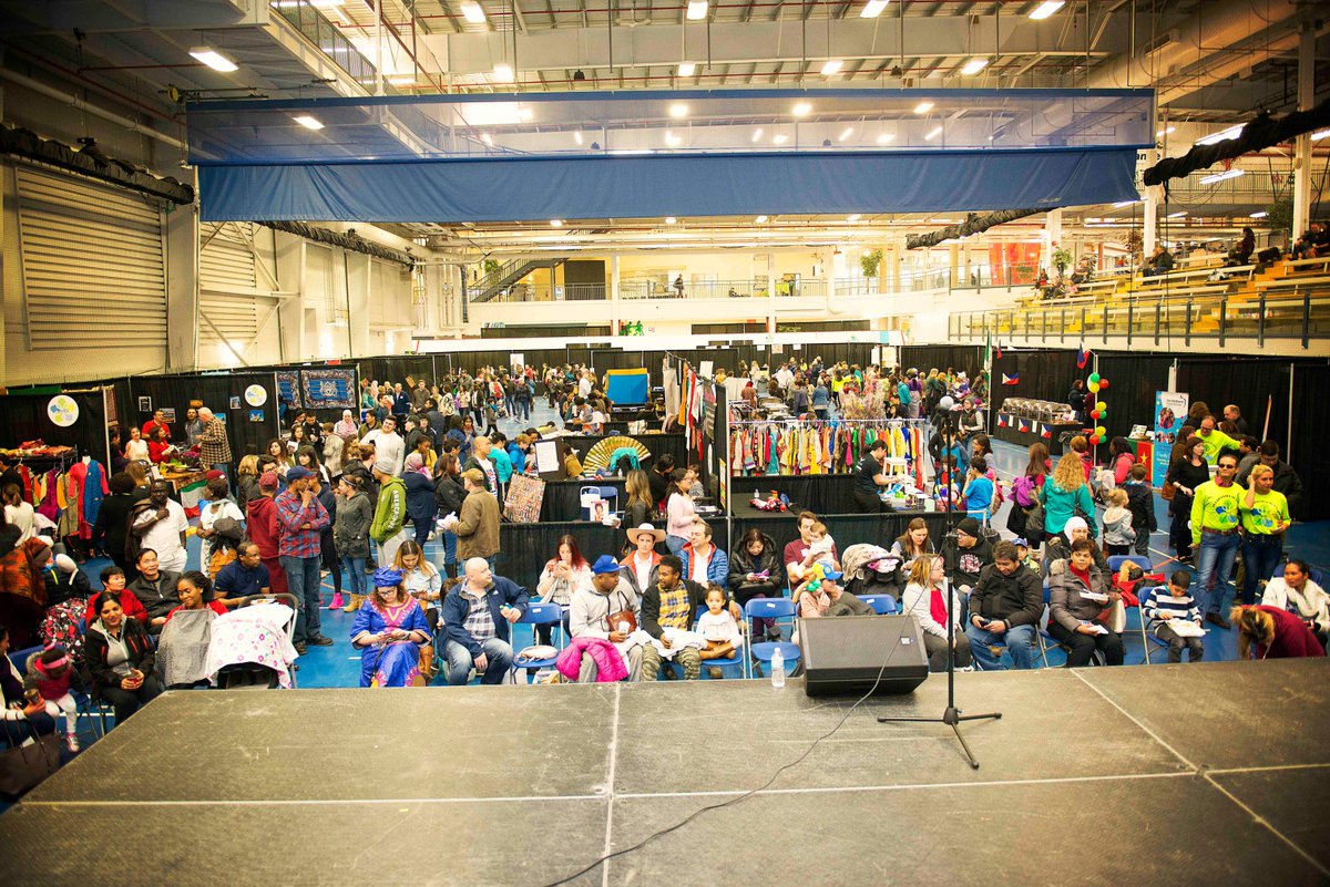 Have you always wanted to showcase your cultural performance? Did you know you can do that at the Multicultural EXPO 2018? For more information email us at events@multiculturefm.org 
Photo Credit: <a href="/uinfocus/">US Infocus</a>