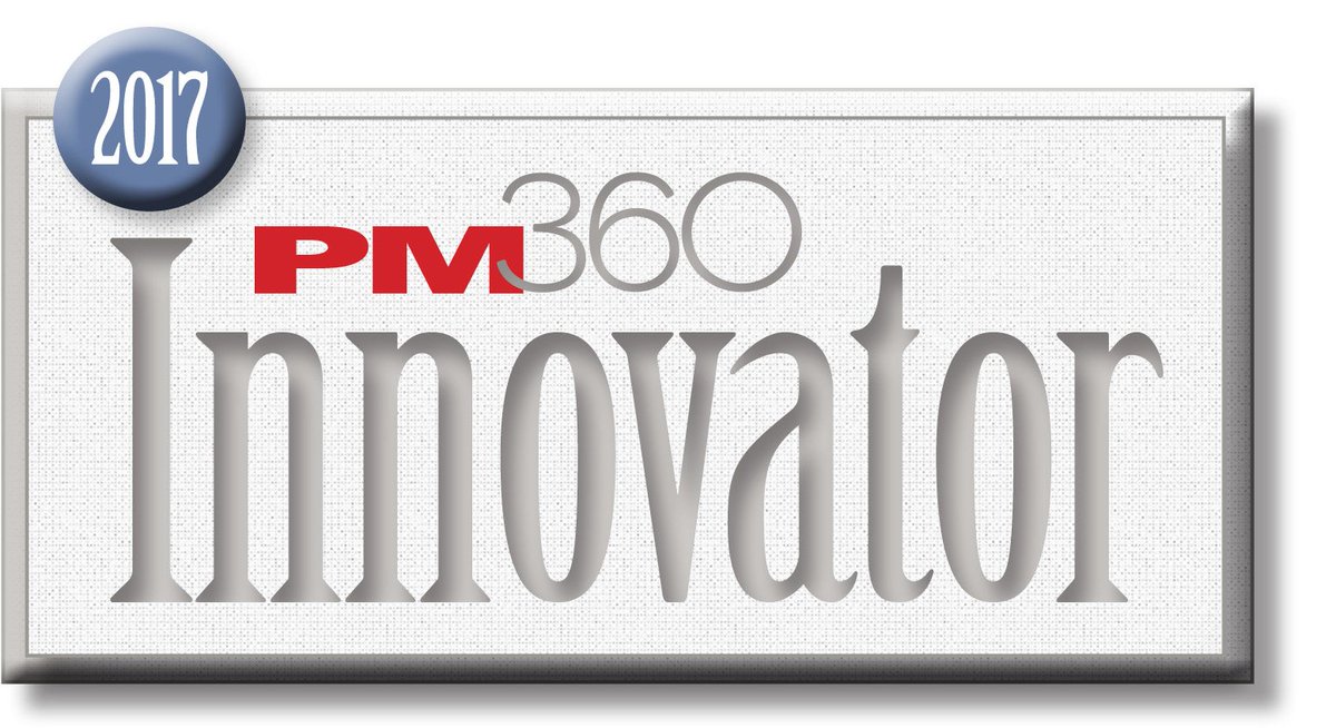 sbcHealth's tweet photo. @PM360online has just named us #SBCMiami one of the most Innovative Companies of 2017! Learn more about the exciting announcement at https://t.co/up7tAoxkGd #digital #health #Miami https://t.co/TELvIT8DSg