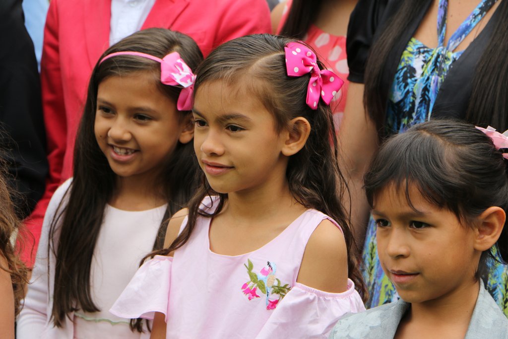 adventistascol's tweet photo. Día del Niño Adventista en la UCN resalta a Jesús como superhéroe https://t.co/KlEIZPE7T8 https://t.co/gAvgZxtGLw