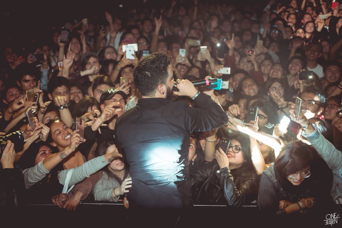 GerryNadamas's tweet photo. Este 16 de diciembre se va a quedar para siempre en mi corazón, más que llenar un “Plaza Condesa”, es un sueño que desde pequeño no imaginas que de pronto cuando abres los ojos es real, gracias a todos por cantar nuestras canciones y quedarse para siempre en mi cabeza. LOS AMO. https://t.co/YXsSv5Svwu