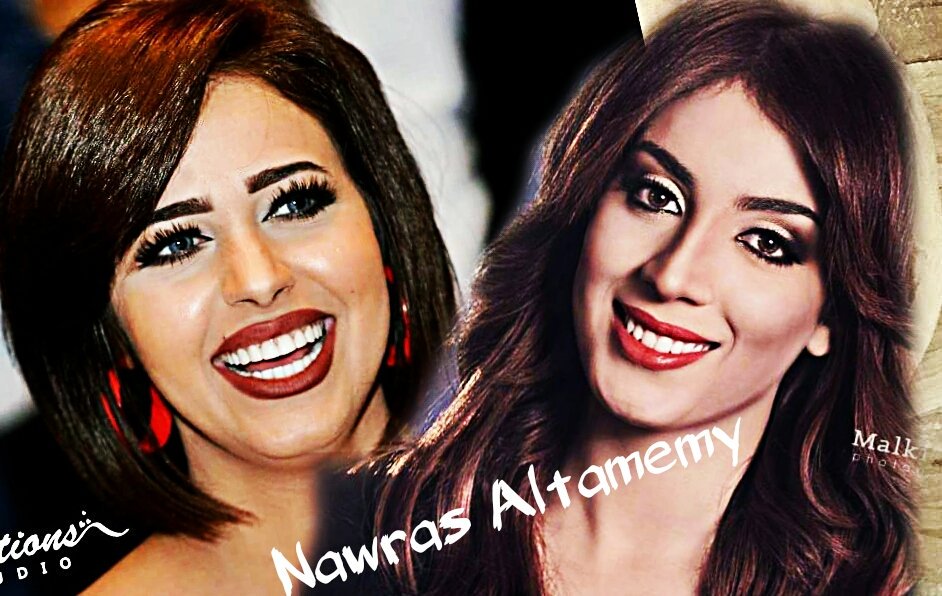 Ranasoso6's tweet photo. #SouhailaBenLachhab #Ranasamahateam 
@Rana__Samaha @SuhilaBnLachhab 
ملاكان على هيئة بشر 😍😍😍 https://t.co/2AlBY8EEX5