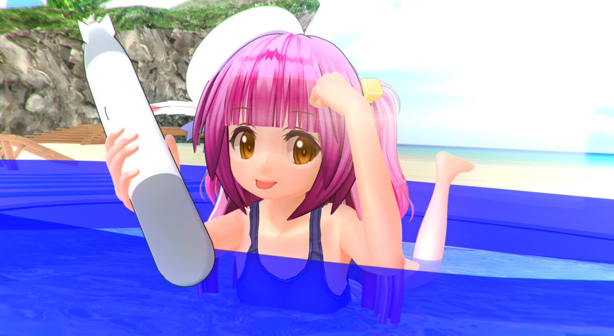 Gaogaoがぉ ゲーム主におとなげーむ On Twitter W 今朝はフートちゃんmodを使ってだいたいいつもピンチなスペンスちゃんを錬成してきました 尚 服はないのでぜかましさんのを借りもの W 周回してるとリトルビーバース見る度に真顔になる人 いると