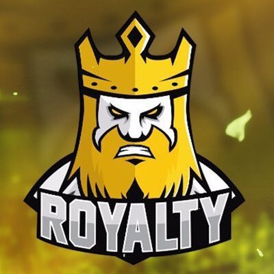 Royalty eSports™ tweet media