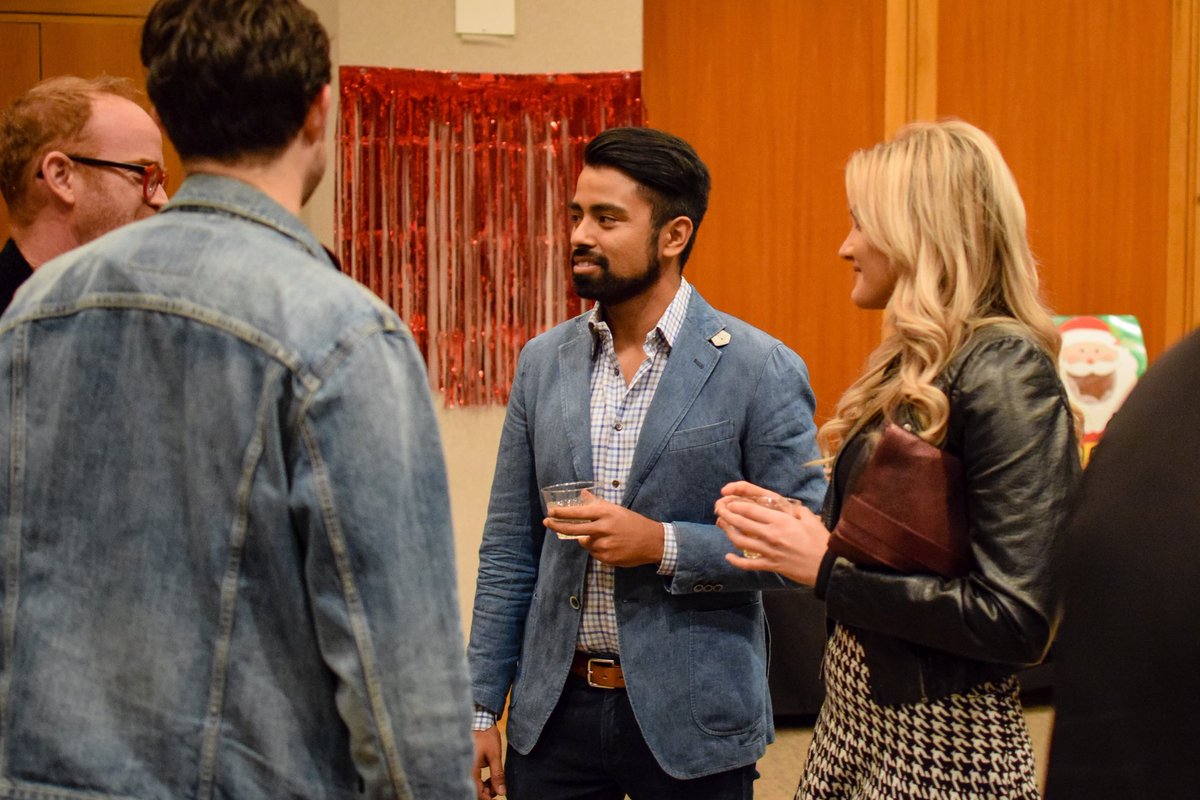 LaunchDFW's tweet photo. Thanks to everyone who joined us for the final #DallasNewTech of 2017! Thank you to event partners @Tech_in_Motion @dallaslibrary @DallasBRAIN &amp; @VelaWoodLaw. More pics here: https://t.co/NpvhFOLAxN
#LaunchDFW https://t.co/7fXuf1qhdE