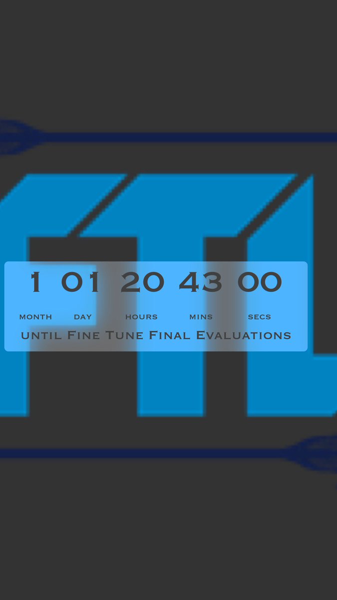 Fine Tune Lacrosse  tweet media