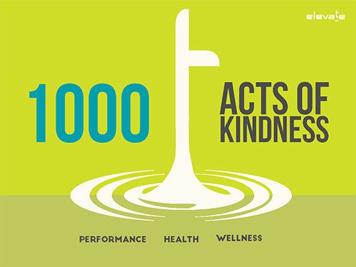1,000 Acts of Kindness news.elevatephw.com/community/1000…