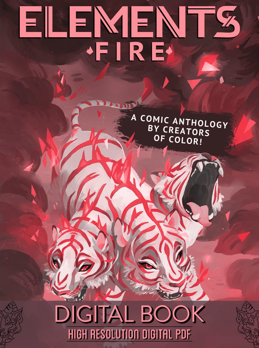 BeyondPress's tweet image. The digital library of Beyond Press has grown again as we add our latest addition to our library.

Welcome, Beyond: The Queer Post-Apocalyptic &amp;amp; Urban Fantasy Comic Anthology! 

Check out our digital and physical library here: gumroad.com/beyondpress