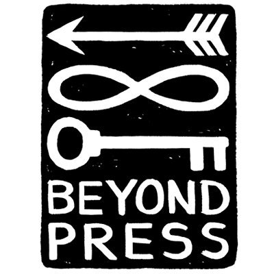 BeyondPress's tweet image. The digital library of Beyond Press has grown again as we add our latest addition to our library.

Welcome, Beyond: The Queer Post-Apocalyptic &amp;amp; Urban Fantasy Comic Anthology! 

Check out our digital and physical library here: gumroad.com/beyondpress