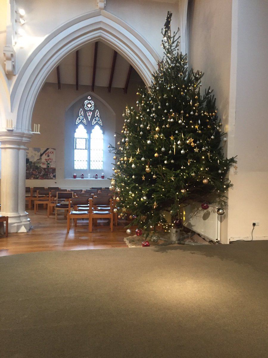 🎄🎄 Thank you to everyone who came to our concert last Saturday <a href="/HolyTrinitySW19/">Holy Trinity SW19</a> - we had a lovely time! HAPPY CHRISTMAS! 🎄🎄