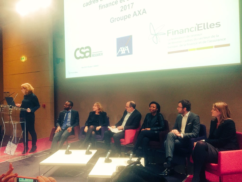 JeromeBoam's tweet photo. Restitution avec @Delphmaison de l’enquête @financielles sur le secteur de l’assurance. Ce qui ne se mesure pas n’existe pas! panel avec @AmelieWT #AXA bon élève https://t.co/3FifaKltll