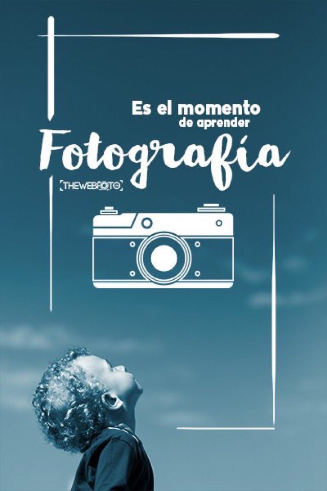 tecnotol's tweet photo. Sorteamos un fantástico y completo curso de fotografía GRATIS entre nuestros seguidores.
Para participar: síguenos, like y menciona a 3 amigos. Ganador el día 20.

#concurso #sorteo #fotografia #tecnotol #cursodefotografia #gratis https://t.co/W7lZ1hf7dw