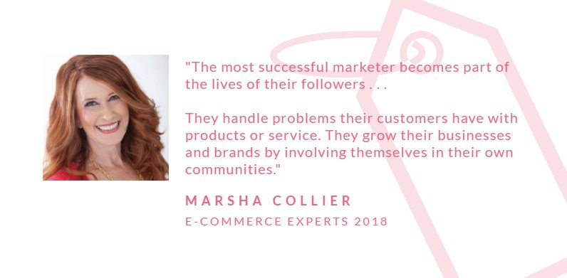 LiberisGlobal's tweet image. Looking to take your business online in the new year? 🛒 Get your fix of #ecommerce expertise from our #SMEguide and expert references, including the likes of @MarshaCollier bit.ly/2AN5l5X