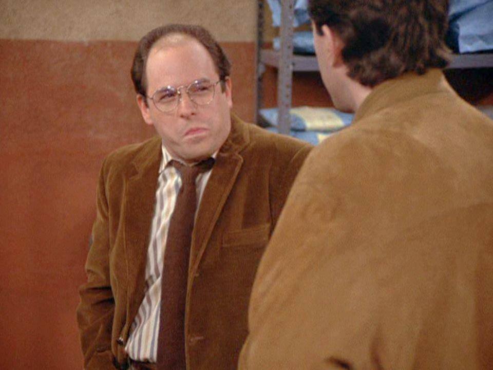 “I'm gonna slip him a Mickey!” “The Revenge” is on #Seinfeld tonight! https://t.co/Ji0D9nnFSK