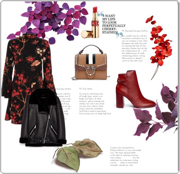 ModaDusleri's tweet photo. Günün Kombini 
#moda #modablog #modadüşleri #gününkombini #fashion https://t.co/c1Kc5c17zi