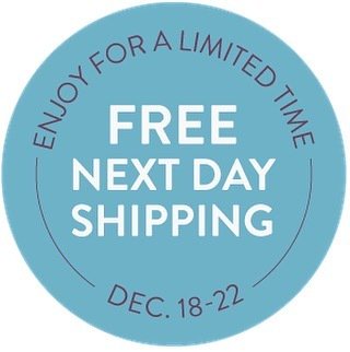 BeTimeless's tweet photo. In need of a last minute gift idea? 🎁 From today until Friday, get FREE overnight shipping on every order of @skinmedica products through our online shopping portal. Visit the link in our bio to order today! https://t.co/W4QqVCn4b6 https://t.co/k93QAga0n6