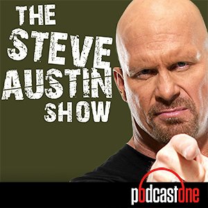 Since December 2013, Steve Austin has hosted a twice-weekly podcast, The Steve Austin Show. He hosts two versions of the show, a family friendly edition, usually released on Tuesdays, and a more adult-themed Unleashed! version usually released on Thursdays.