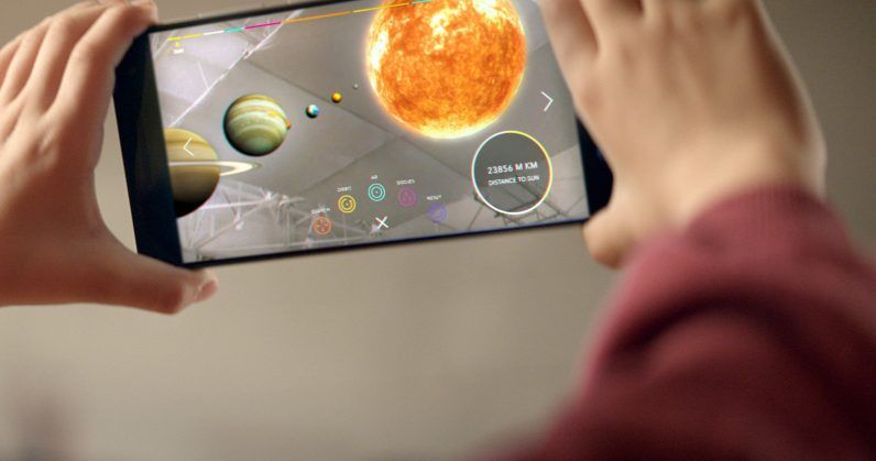 goSpectral's tweet photo. So long Project Tango, we barely knew ye
https://t.co/4pYoF2s1Q8 #AR #ProjectTango https://t.co/JqEnp6Eb3q