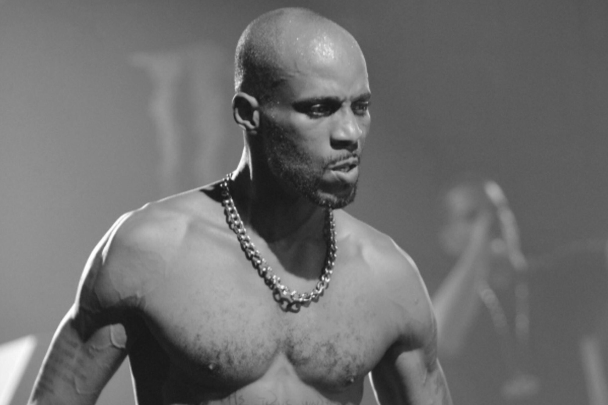 Happy Birthday DMX 