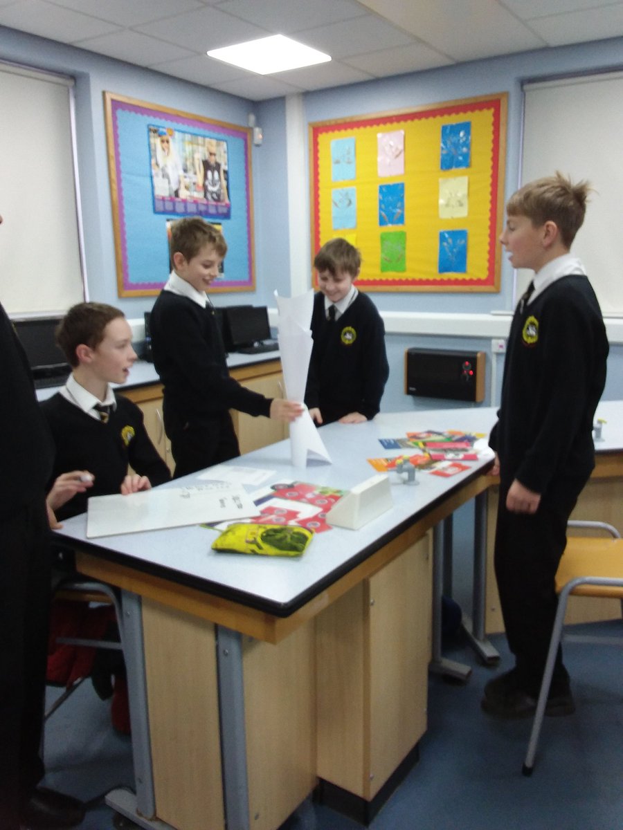 Great morning <a href="/Ashtoncsc/">Ashton Community Science College</a> today for the final <a href="/TheTruckTrail/">Leyland Truck Trail</a> of 2017! They raced through the activities designed by <a href="/STEMFirst/">Helen Heggie</a> and had a great time! <a href="/DAFTrucksUK/">DAF Trucks UK 🇬🇧</a> <a href="/baxiboilers/">Baxi UK & Ireland</a> <a href="/CandWBerry/">C&W Berry Ltd</a> <a href="/southribblebc/">South Ribble Borough Council</a> <a href="/WrennallsGroup/">Wrennalls</a> <a href="/AbramsAshton/">Abrams Ashton</a> <a href="/LeylandExports/">Leyland Exports</a>! See you in 2018