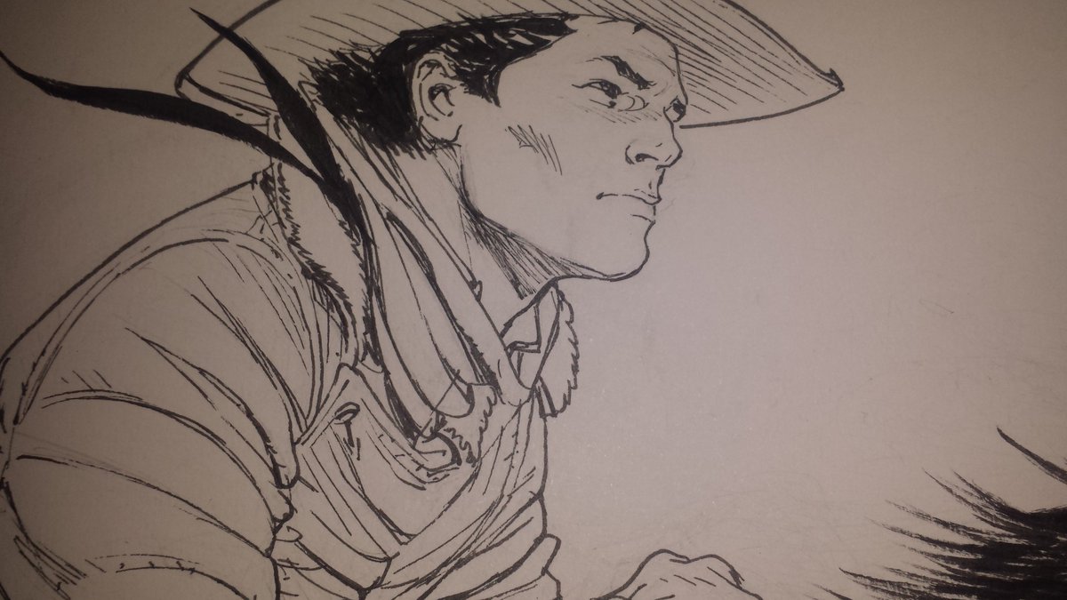 regioneFVGit's tweet photo. "TEX WILLER: tavole d'autore in mostra a Bruxelles": una ventina di tavole d'autore disegnate dal friulano Giulio de Vita, fumettista di origine pordenonese famoso anche nella patria del fumetto, il Belgio.

Fino al 15 gennaio 2018.

I dettagli> https://t.co/JOWFEDb2T3 https://t.co/UYZV6TY3G0