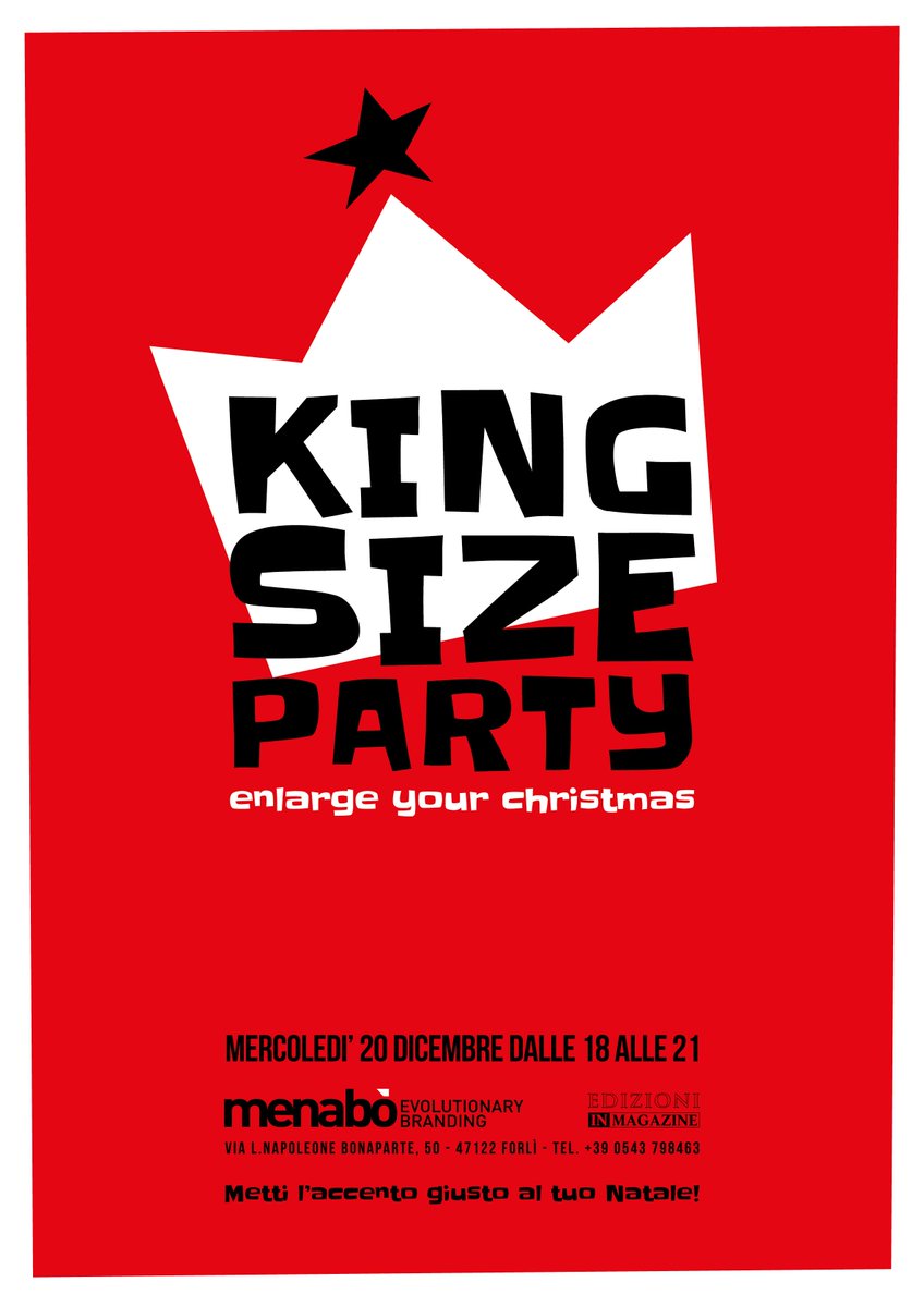 Menabò Group tweet media