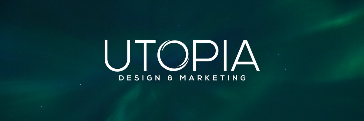 UTOPIA Design & Marketing tweet media