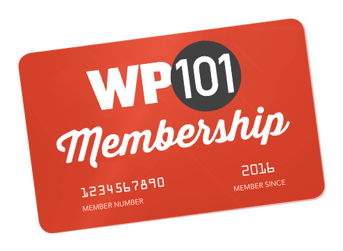 WP101's tweet photo. After 9 years, we’re saying goodbye to our Lifetime Membership plan! Last chance to grab our top-tier plan and get ALL of our future courses. Ends 12/31! https://t.co/ybFhd0c5RK https://t.co/0v5D438YeH