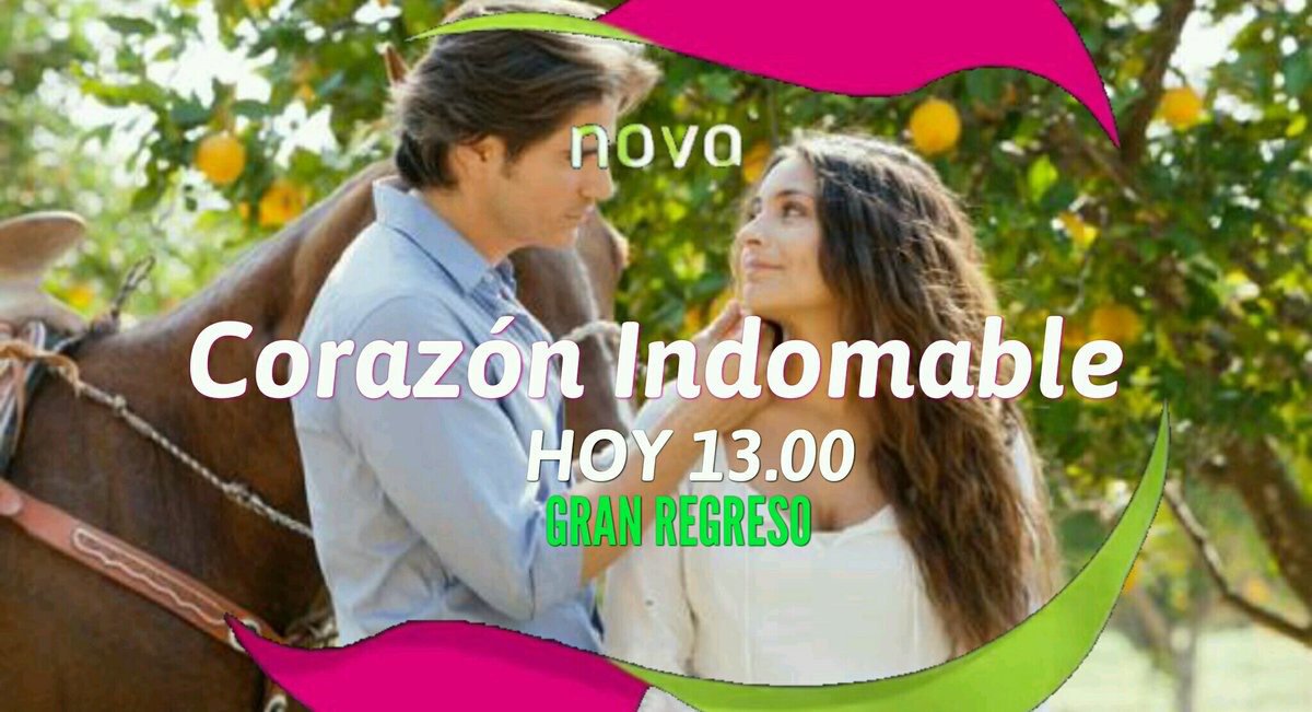 anabreco's tweet image. #España que es como mi casa! Feliz de que por 3 era vez puedan disfrutar de uno de los personajes más entrañables de mi carrera ❤️ los amo y veo prontito atte. la salvajita