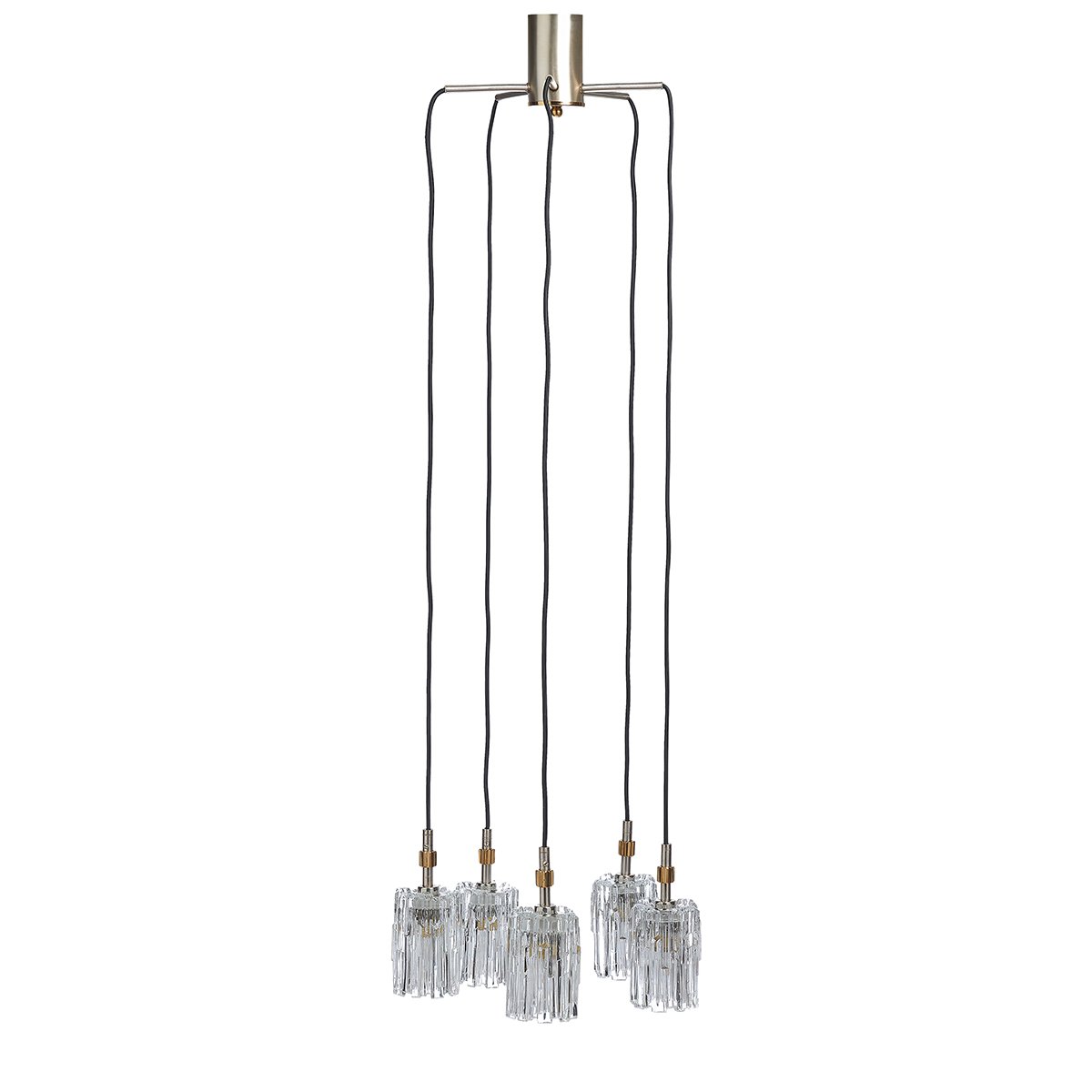 rubywattslights's tweet image. Catch the eye of your guests with this original Hillebrand from the 1950-1970 period. New to the Ruby Watts Vintage Collection, this exclusive piece will create a wonderful ambience in any setting. #HillebrandLighting #RubyWattsVintage