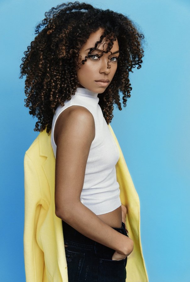 ERNESTONODAL's tweet photo. DEADLINE: ‘Dear White People’ Star Logan Browning Joins Allison Willliams In ‘The Perfection’ https://t.co/nHxdULdxpq https://t.co/c1MHOkYO0Q