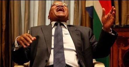 shaeera_k's tweet photo. Anyone who thinks Zuma has lost is naive. With Ace, Jessie and DD there is no telling how this NEC will work. A terrifying mixed masala indeed! #ANC54 https://t.co/i53ssfqd3S