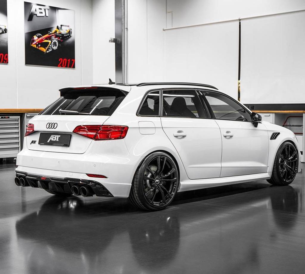 ABT Sportsline @abt_sportsline Twitter ABT Sportsline @abt_sportsline Twitter