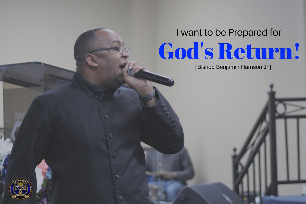 BHJ_Ministries's tweet photo. No matter how much worldly success you attain, make sure you are prepared for the return of God!
#bhjministries #truth #focus #success #wisdom #business #growth #callingofgod #ministry #businessman #manofgod #womanofgod #learning #leadership #pastor #prepared #2018 https://t.co/kx1ZMHvRaI