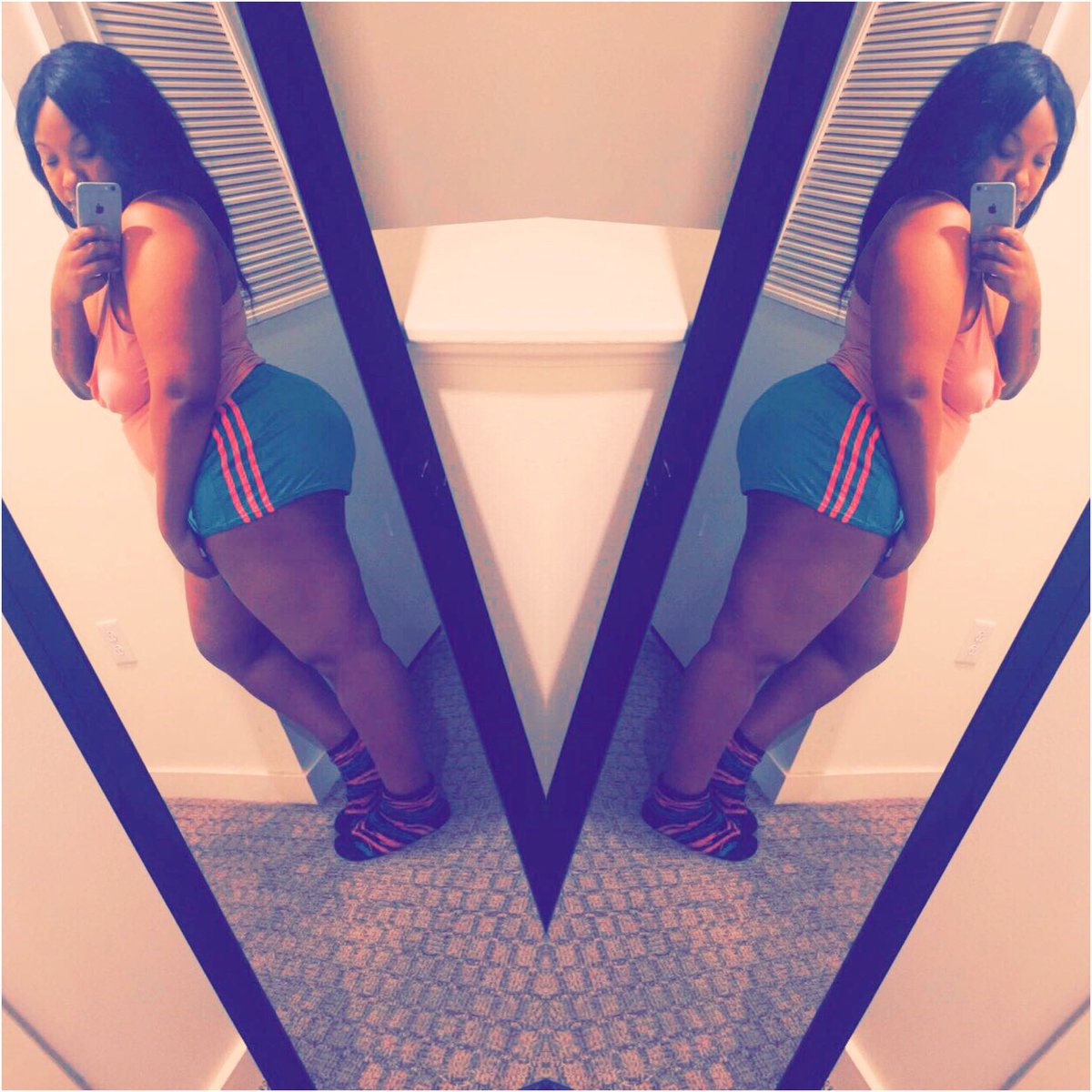 Whyy_UMadd's tweet photo. #BigBootysMatter 😎 https://t.co/wzynwPQoNG