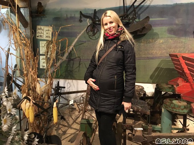 A bit of #history , #culture and #agriculture today! May I call it "prenatal education"? ;-) https://t<a href="/tag/history"class="tags">#history</a><a href="/tag/culture"class="tags">#culture</a><a href="/tag/agriculture"class="tags">#agriculture</a>