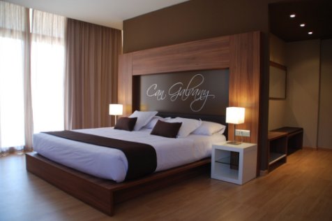 ¿Sabías que si reservas tu habitación en nuestra web conseguirás descuentos de última hora? 
Reservas cangalvany.com/ofertas
#hotel #CanGalvany #restaurante #Sauló #Vallromanes #Navidad