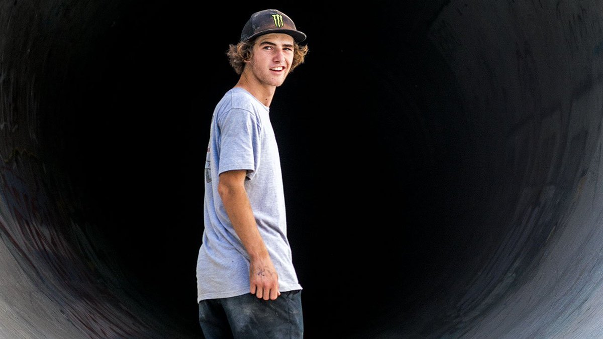 Tom Schaar talks about growing up as a vert baby next door to Pamela Anderson and more in this interview from the January issue. goo.gl/3hCUcQ