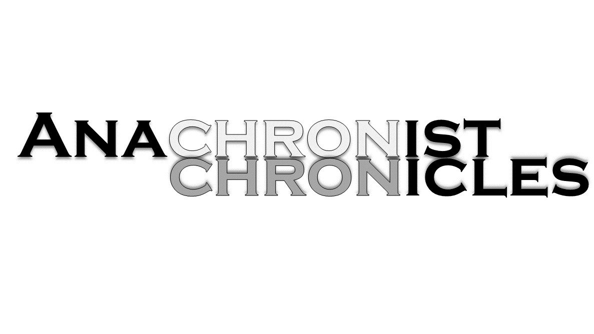 jared_kitchens's tweet photo. Perfect Gift Idea for Christmas -- Books 1 and 2 of the Anachronist Chronicles available now on Amazon! https://t.co/GKLk9bt0nF https://t.co/QoVjT2OsDb
