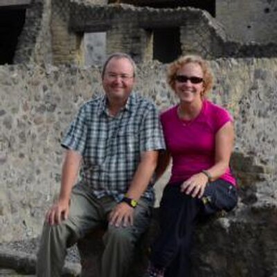 ShoutOutMyBio's tweet photo. Tom & Kris Travel
@TravelPast50
We've been to more than 60 countries since 2010. We write and photograph history and culture as we go. #travel #photography
Nomadic
https://t.co/TueYohHh7h #ShoutOutMyBio #RT Please https://t.co/Y6QKTRk0O3
