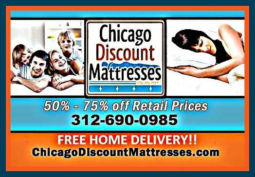Chicago Discount Mattresses Chicago Mattress Store Cheap Low