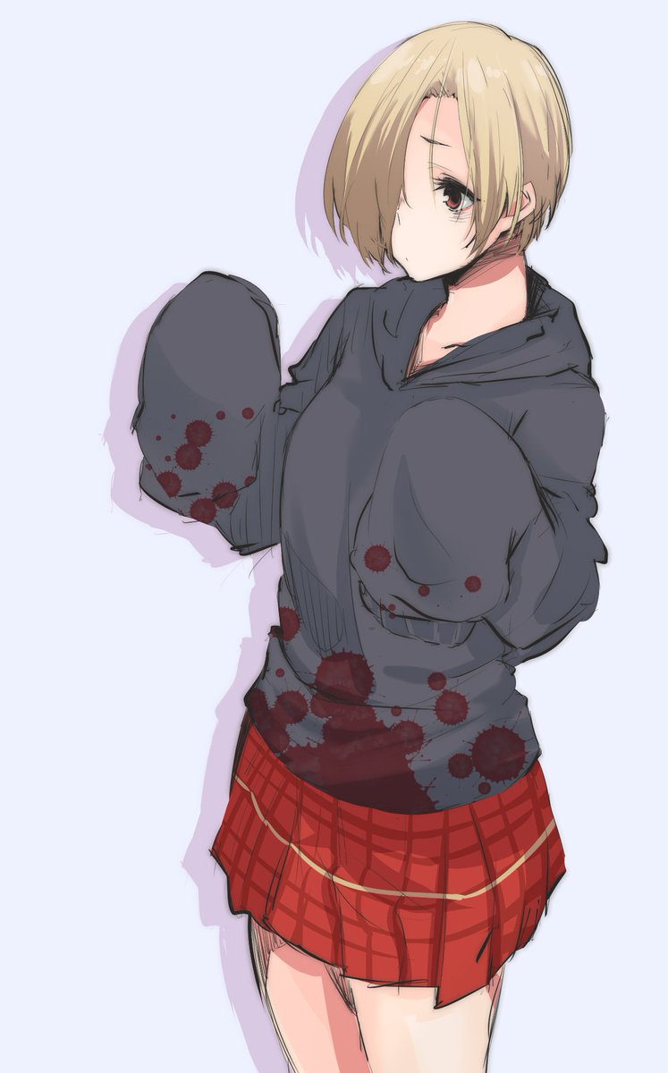 #無言で白坂小梅をあげる見た人もやる 