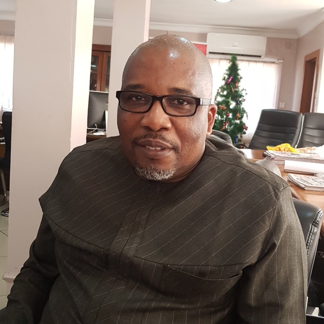 Eric Osagie tweet media