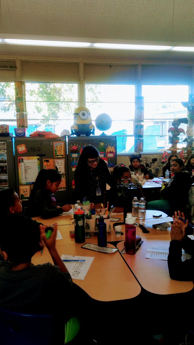 MissPaige504's tweet photo. Gaby Quintanilla is definitely someone  who really shows everyone 1team1vision. Thanks my friend for all that you do and I'm blessed to call you my friend. #lhcsd #1team1vision https://t.co/4CGTe77uUO