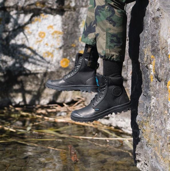 Palladium Boots (@palladium_boots 