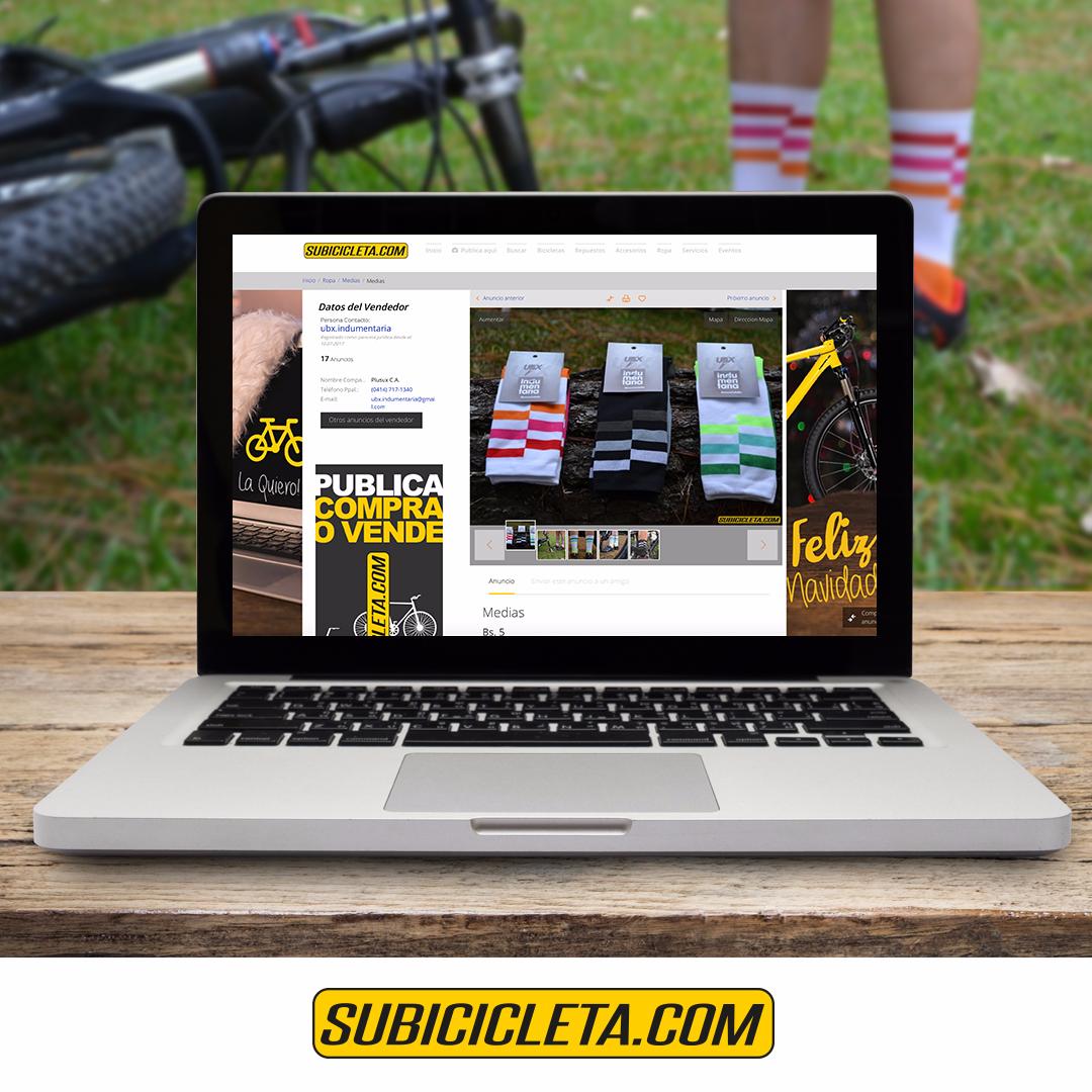 subicicleta's tweet photo. Si tienes tu casa llena de productos de ciclismo o deportivos que ya no utilizas ¡Véndelos! En https://t.co/4l1WwTXpsv puedes publicar sin costo alguno y así, inicias el 2018 con un ingreso extra en el bolsillo. https://t.co/nmEgxFY2hR