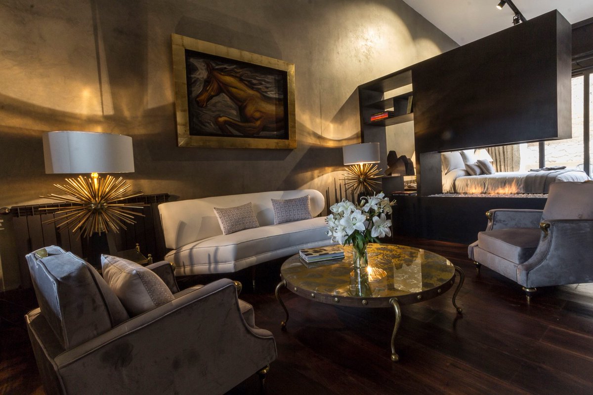 uvencehotel's tweet photo. UVENCE Arte + Hotel: donde el lujo y el arte se mezclan con la belleza de San Cristóbal de Las Casas. https://t.co/rziepYGpz6