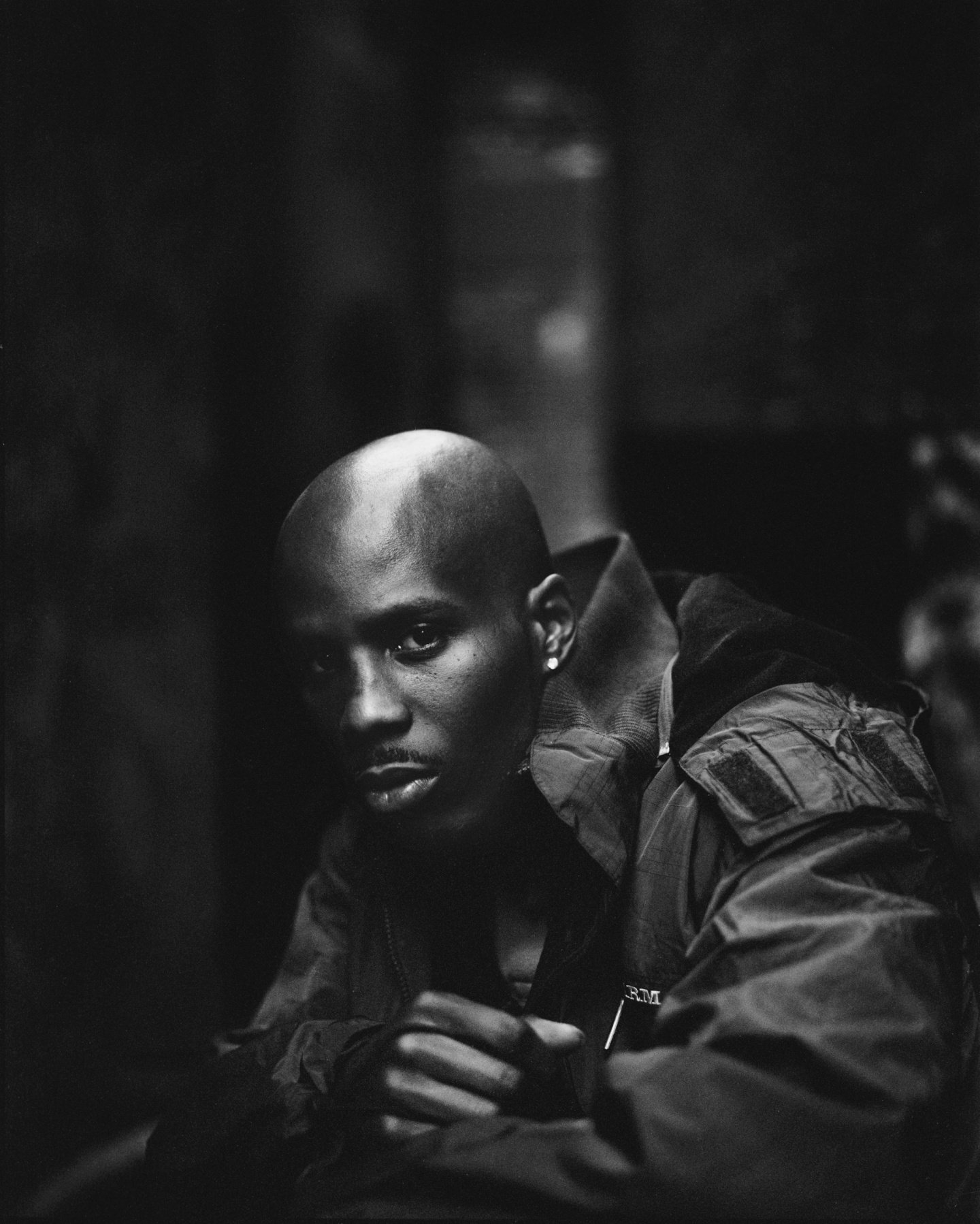 Happy birthday DMX 