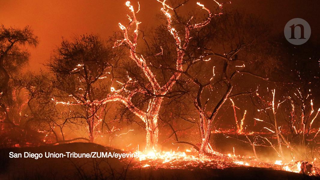 A giant iceberg, a quantum-entanglement experiment and the death of a spacecraft are among the science events that shaped 2017 go.nature.com/2yTLpeQ