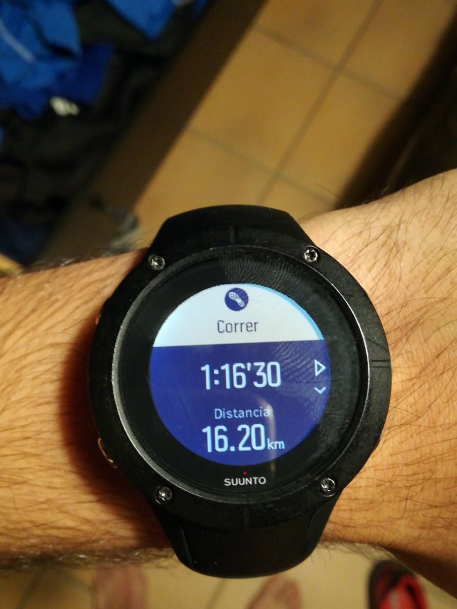 Enguany toca sa llarga! #preparats #cursadesè